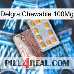 Delgra Chewable 100Mg new13